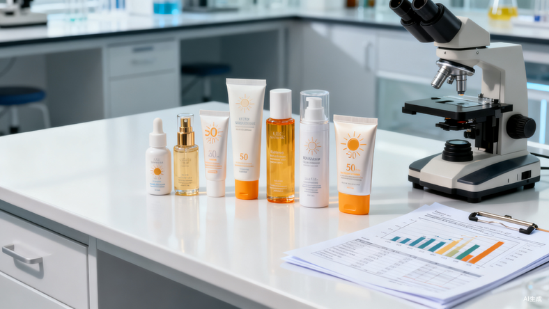 防晒虚标年年吵,这次轮到欧莱雅“翻车”?